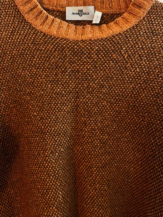 Beautiful vintage Italian sweater - Picture 4 of 7